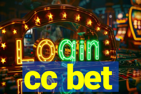 cc bet